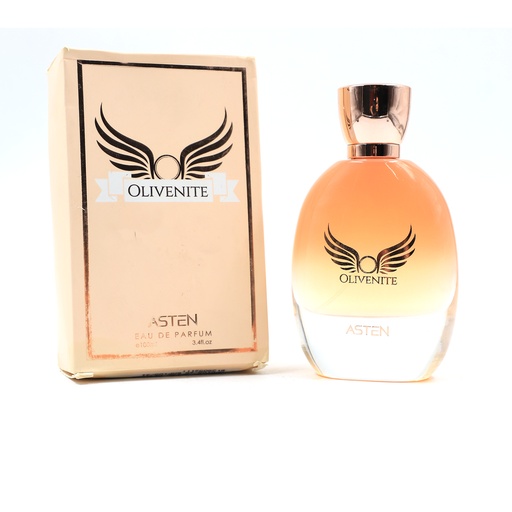 Olivenite asten eau de parfum 100 ml