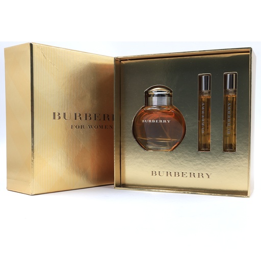 Copy** burberry for women