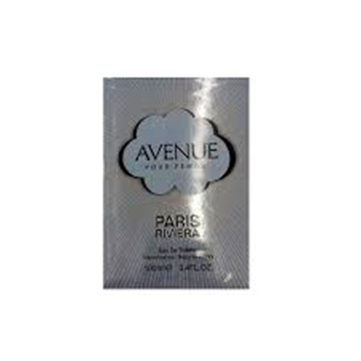 Avenue Pour femme Paris Riviera Eau De Toilette 100 ml