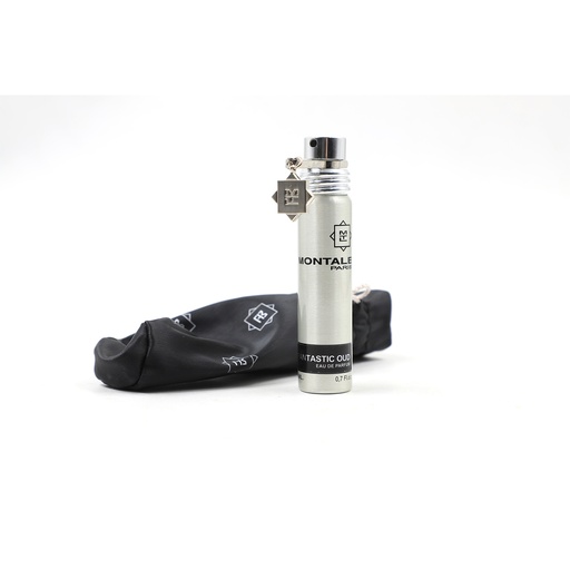 Montal Paris Fantastic oud  Eau De Parfum  20 ml **Quantity Unknown Feels Above 50%~