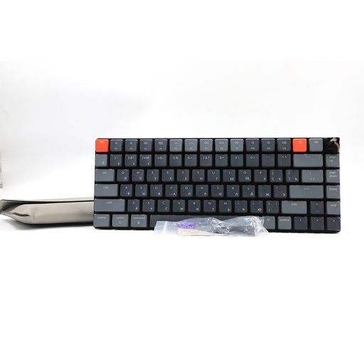 Mechanical Keyboard Keychron K3E3