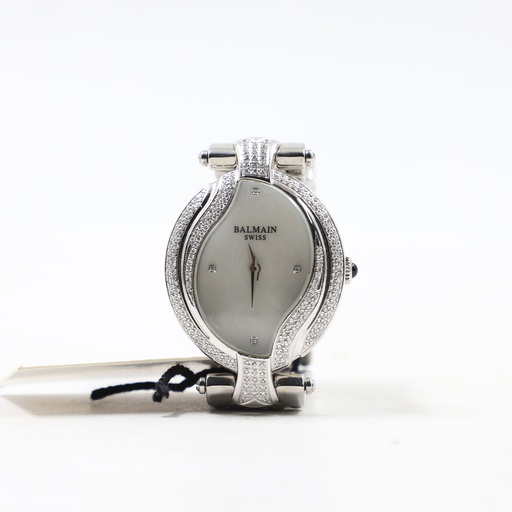 Balmain swiss made 5451