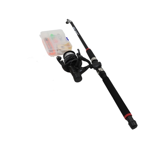 Fit Max Fshing Rod YSH - 1808