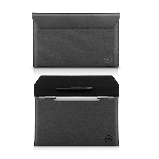 Dell Fabric Premier Sleeve Cases 13-PE1320  2in1  Black