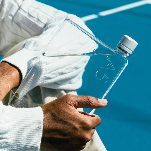 A5 memobottle 750 ml / 25 oz