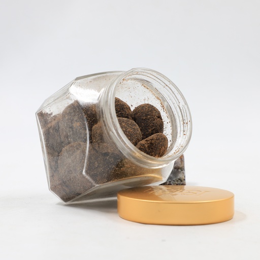 Lootah Rawda Incense