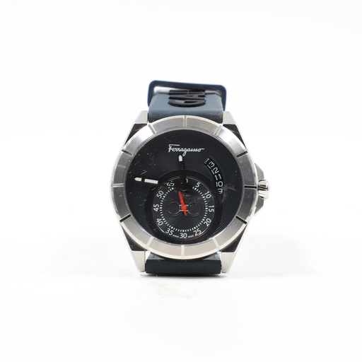 Salvatore Ferragamo Firenze SF1Y, Swiss Made