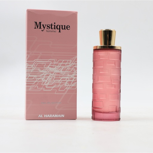 Mystique femme Al Haramain Eau de parfum 100 ml
