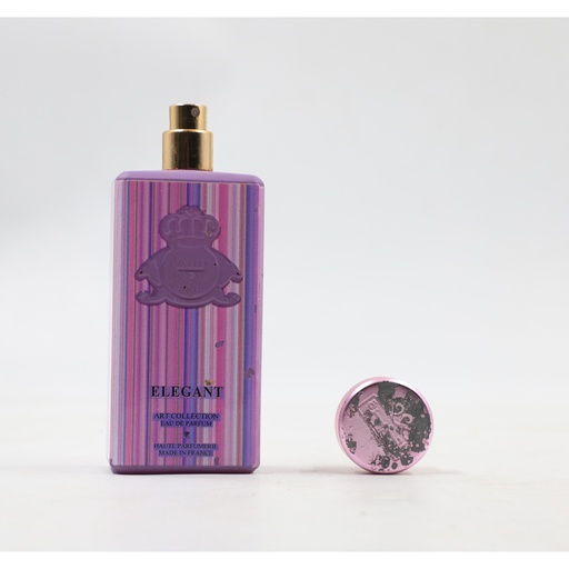 Aljazeera Perfumes Elegant Art Collection 70%~Full