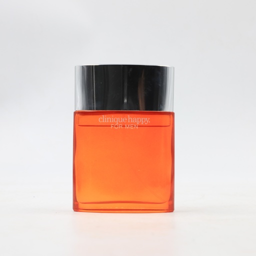 Clinique happy For men 100 ml 90%~ Full