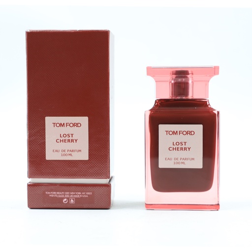 Tom Ford Lost Cherry Eau De Parfum 100 ml between 65%~99% Full