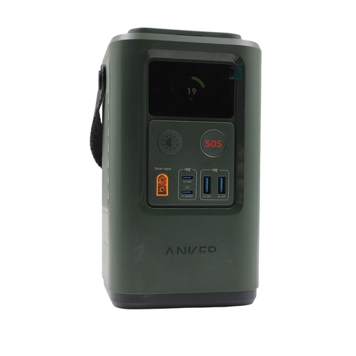 Anker 548 PowerBank Powercore Reserve 192 WH Model A1294