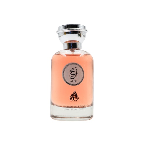 Areej  Ard Al Zahrat eau de parfum - 100ML