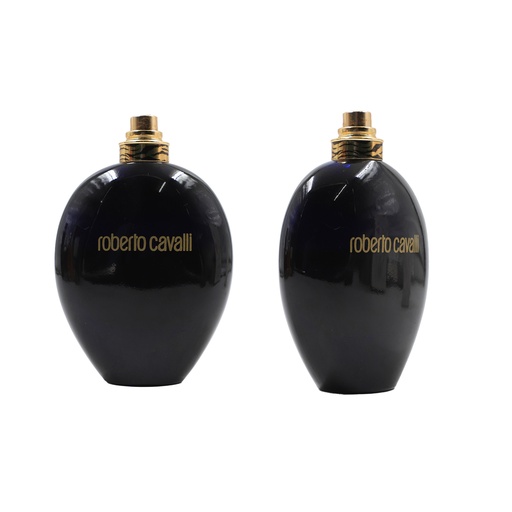 Roberto Cavalli Nero Assoluto Eau De Perfum  75Ml  60%