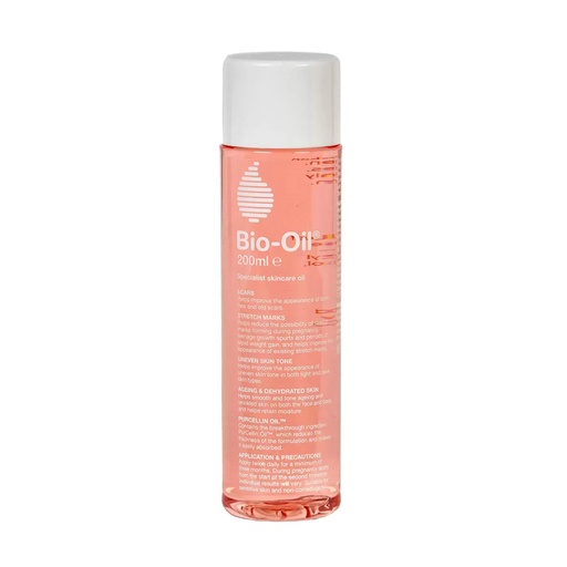 Bio - Oil  specialist Skin Care Oil 200ML