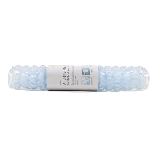 Anti-Sip Mat For Bathtub And Shower