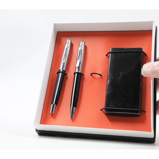 Set Of Balmain Pen 2 Piece