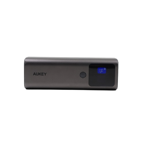 Aukey Model:PB-Y45 27600 mAH PowerBank 140W