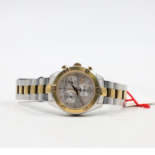 tissot T101917A, Sapphire Crystal, Stainless Steel ** Tight Strap**, Women Watch