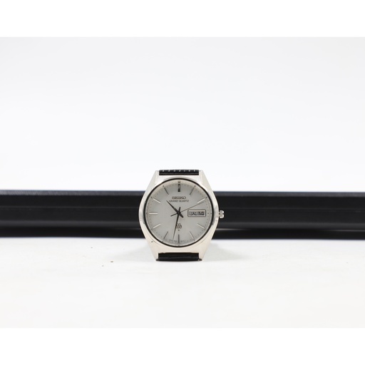 Seiko 9948-8010, Water Resistant Stainless Steel ** Japanese Days **