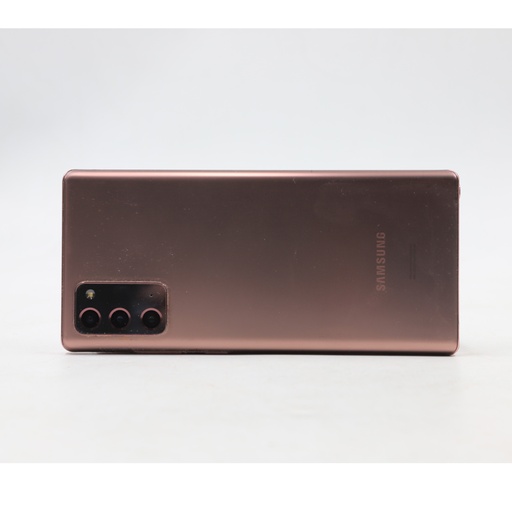 Samsung Galaxy Note 20 5g 128 gb