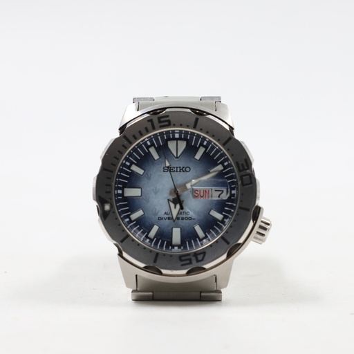 Seiko Automatic Special Edition 4R36-11C0