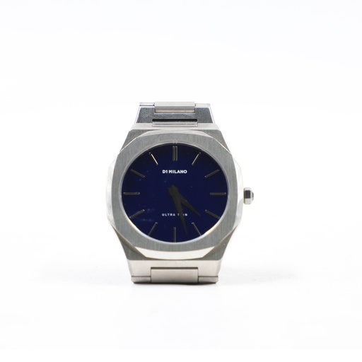 D1 Milano Ultra Thin Blue utbu01,** Small strip**