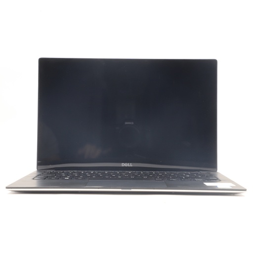 Dell XPS Core i7-7500U 16 gb,512 SSD