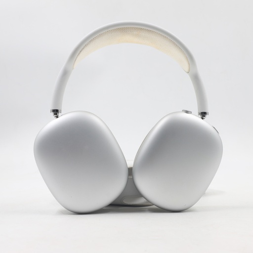 Airpods Max Lightning Grey