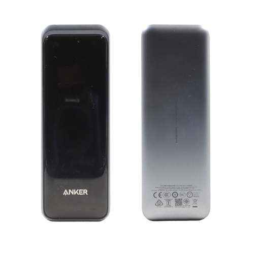 Anker Prime 27,650mAh Power Bank (250W)  A1340
