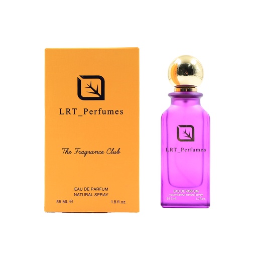 Lrt Eau De Perfume 55ML