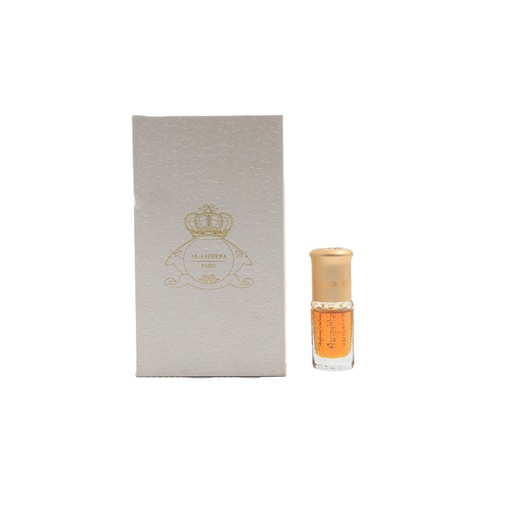 Aj Jazeera Perfume Oil - Haute Parfumerie