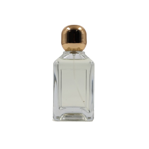 White Eau De Perfume
