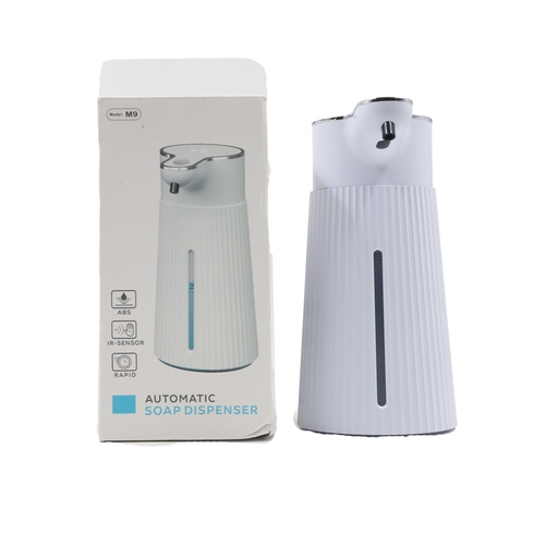 M9 Automatic Soap Dispenser, Touch-Free Foam Dispenser