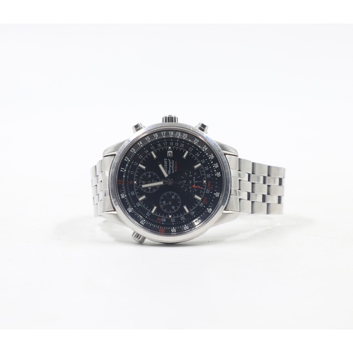 Orient chronographic TD09-C0 Sapphire 100m