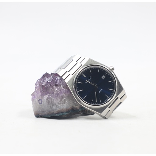 Tissot PRX T137410A, Stainless Steel