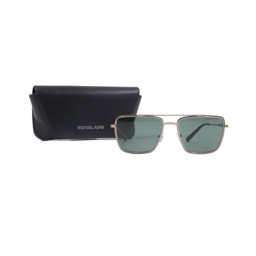 Michael Kors MK1154 Blue Ridge Sunglasses Lens With :58, Bridge Width:18