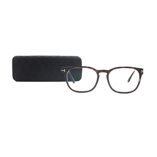 Tom Ford Eyeglasses FT 5868 Lens With :53, Bridge Width:18