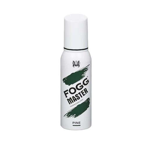 Fogg Master Pine Body Spray Men 120ML