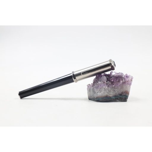 Santos-Dumont rollerball pen Grey, N128478