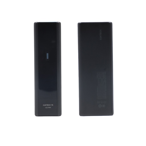 CUKTECH No.15 Power Bank Ultra 20000mAh PB200U