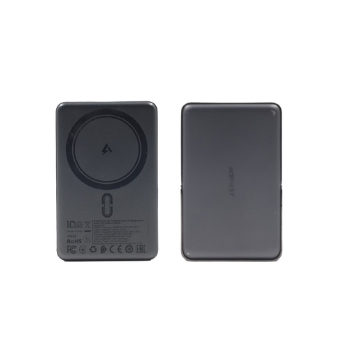 Acefast M17-10000 PD20W/22.5W Magnetic Fast Charging Power Bank