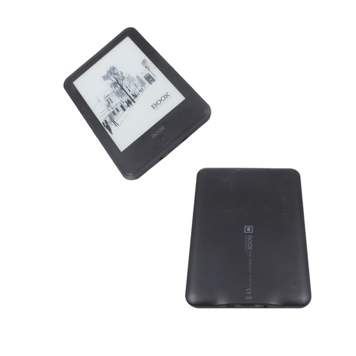 BOOX C67ML Carta + 8GB