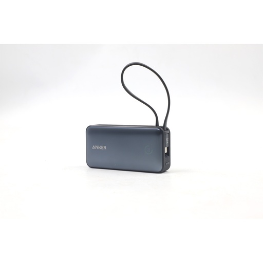 Anker Nano PowerBank 30W A1259, 10000 mAh