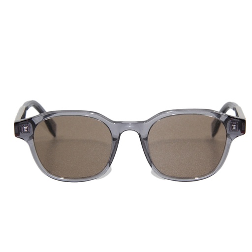 Fendi Brown Men's Sunglasses FF M0070/S PJP 50