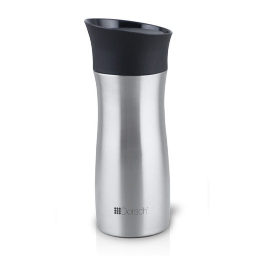 Dorsch Vacuum Mug 300Ml Stainless