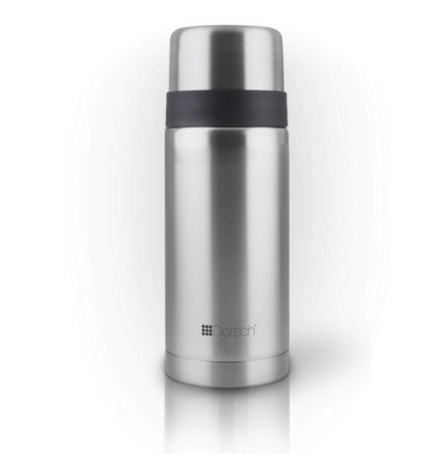 Dorsch Vacuum Flask 350ml - Stainless