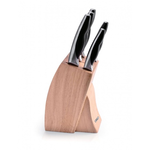 Dorsch Curve Knife Set- 6 Pcs