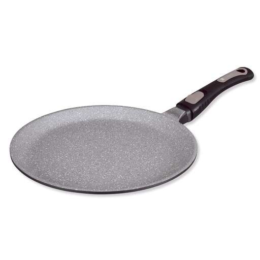 Dorsch non-stick healthy Crepes/Pizza Pan Removable-Hand–28 cm
