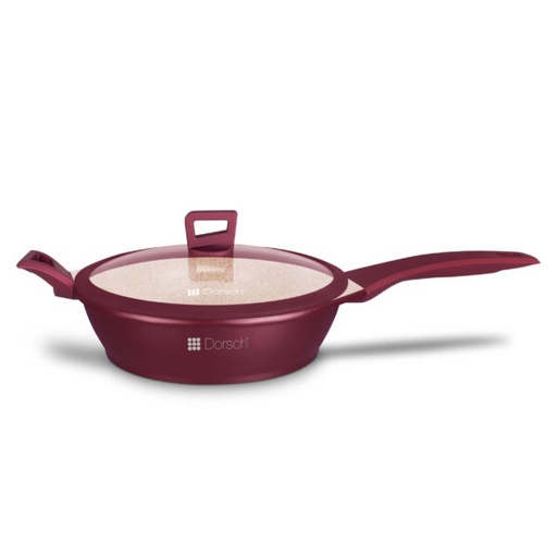Dorsch Premium Deep FryPan - Ø28cm